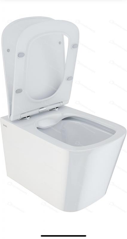 Продам инсталляцию в полной комплектации, все в упаковках - 20.000 (покупали в марте 2025 года за 36 - Гай