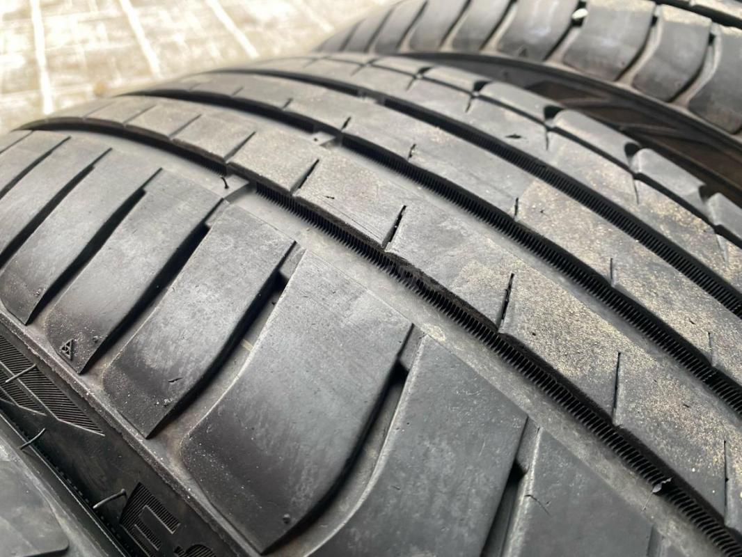 Продам летний комплект колес от Камри 70. 235/45 R18. - Орск