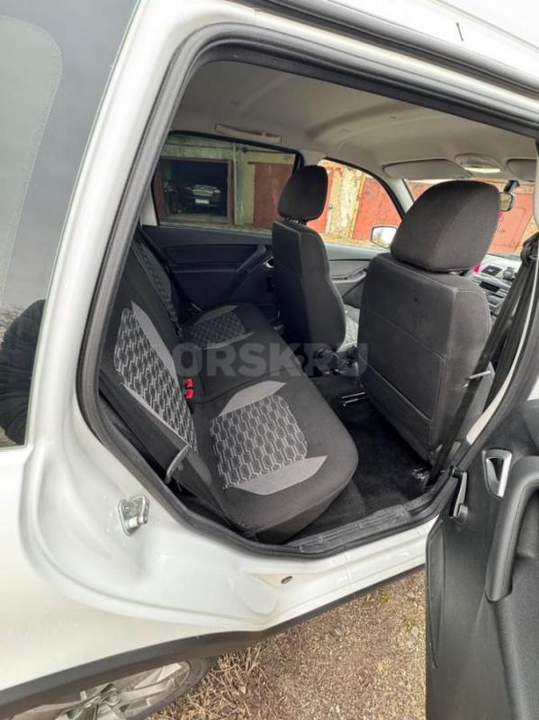 Продажа в связи покупки другой машины - Орск