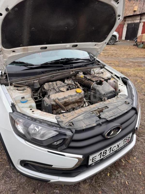 Продажа в связи покупки другой машины - Орск