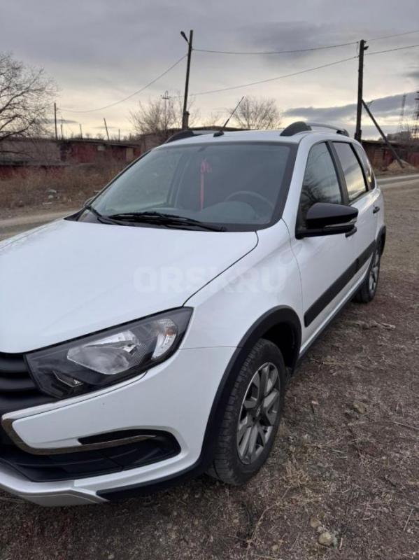 Продажа в связи покупки другой машины - Орск