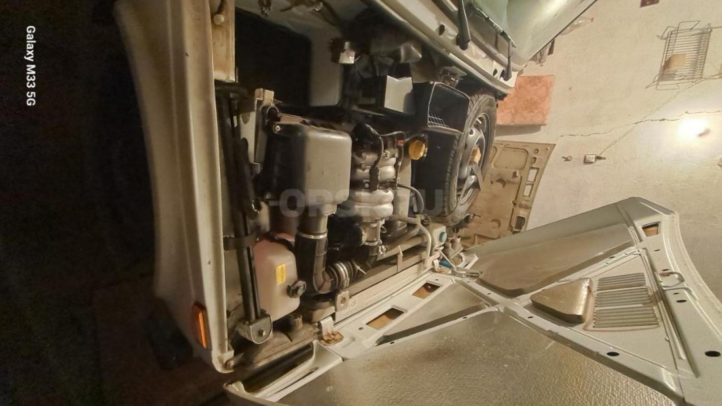 Продам Нива 212140  2024 года. - Орск