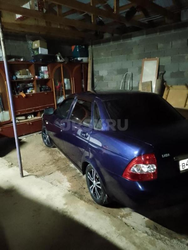 Продам Приору. - Новоорск