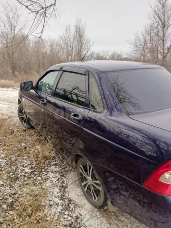 Продам Приору. - Новоорск