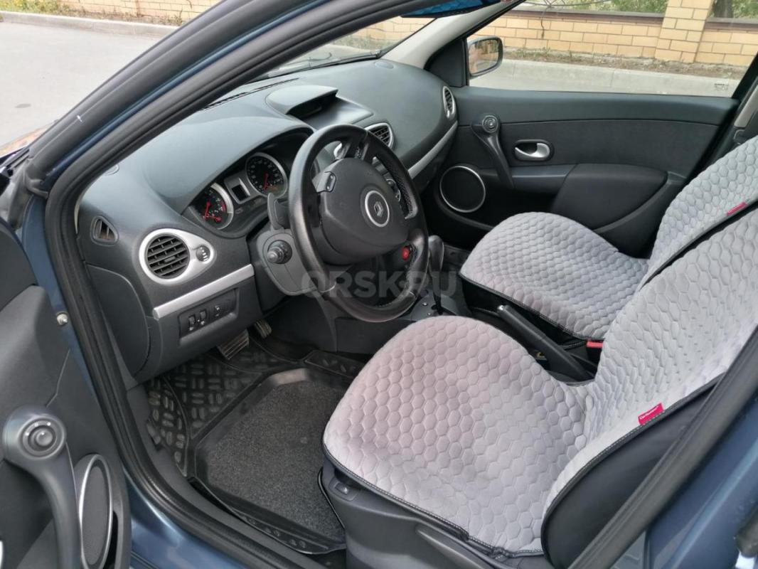 Продам Renault Clio 3 в отличном состоянии полностью обслужен от и до. - Орск