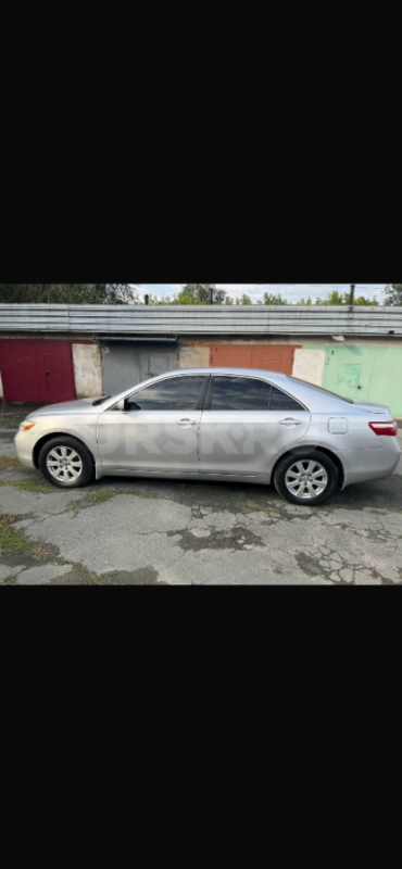 Продам  2007 год, родной пробег 388 тысяч. - Орск