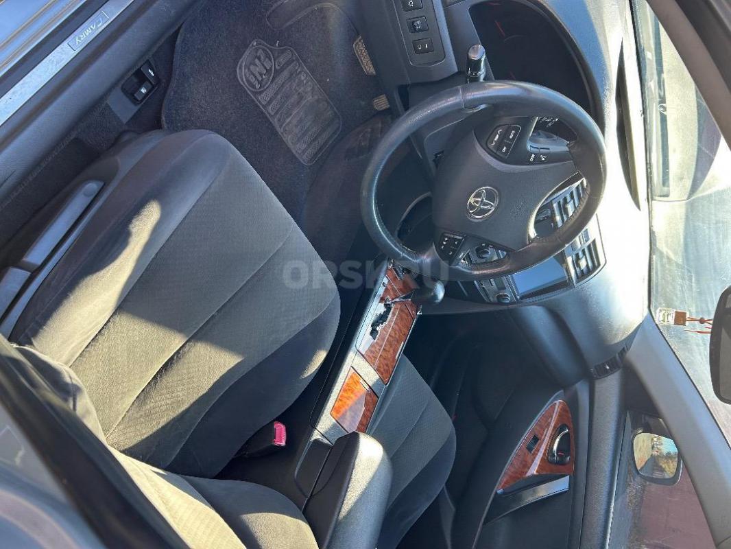 Продам  2007 год, родной пробег 388 тысяч. - Орск