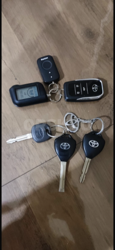 Продам  2007 год, родной пробег 388 тысяч. - Орск