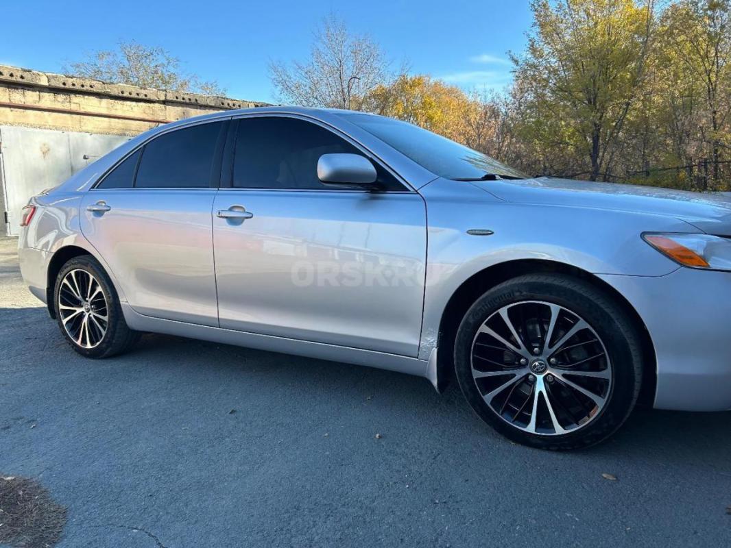 Продам  2007 год, родной пробег 388 тысяч. - Орск