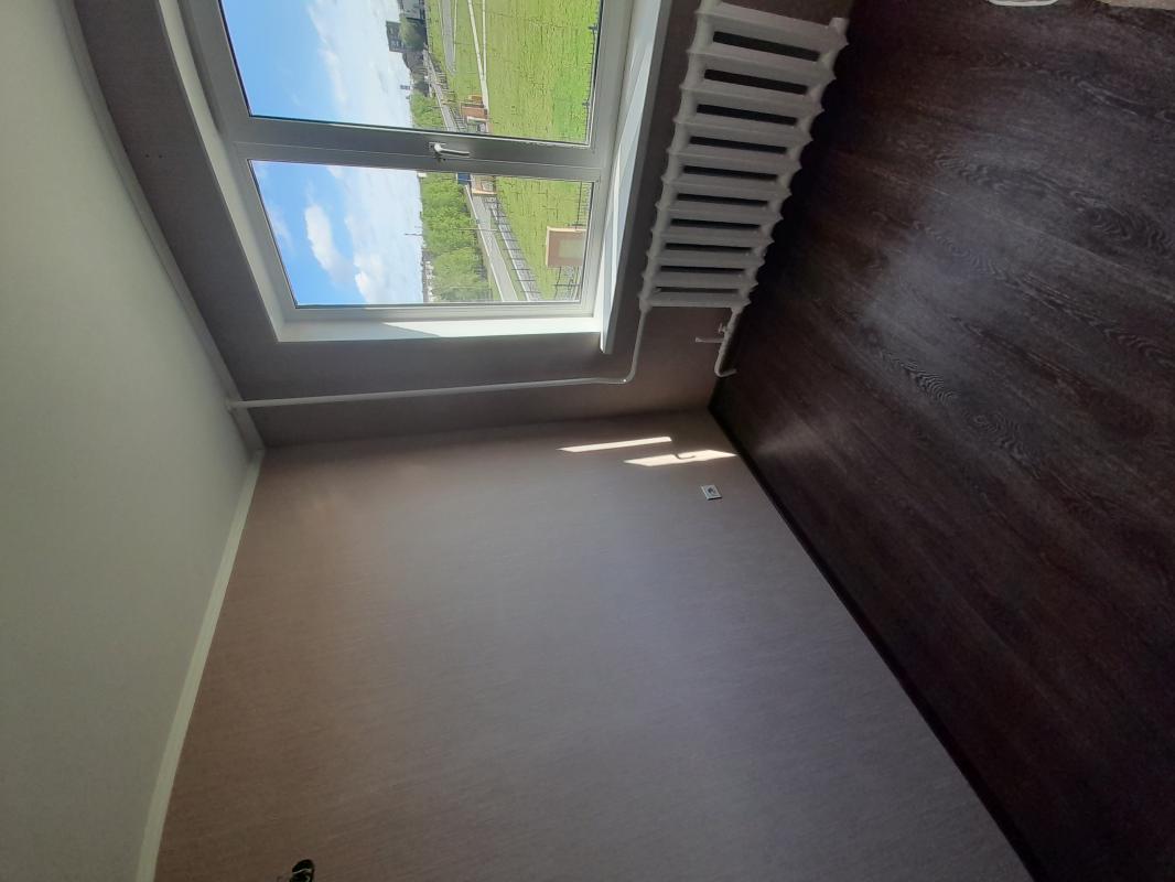 Продаётся отличная трёхкомнатная квартира 62 м2 на 4 этаже по адресу пер. - Гай