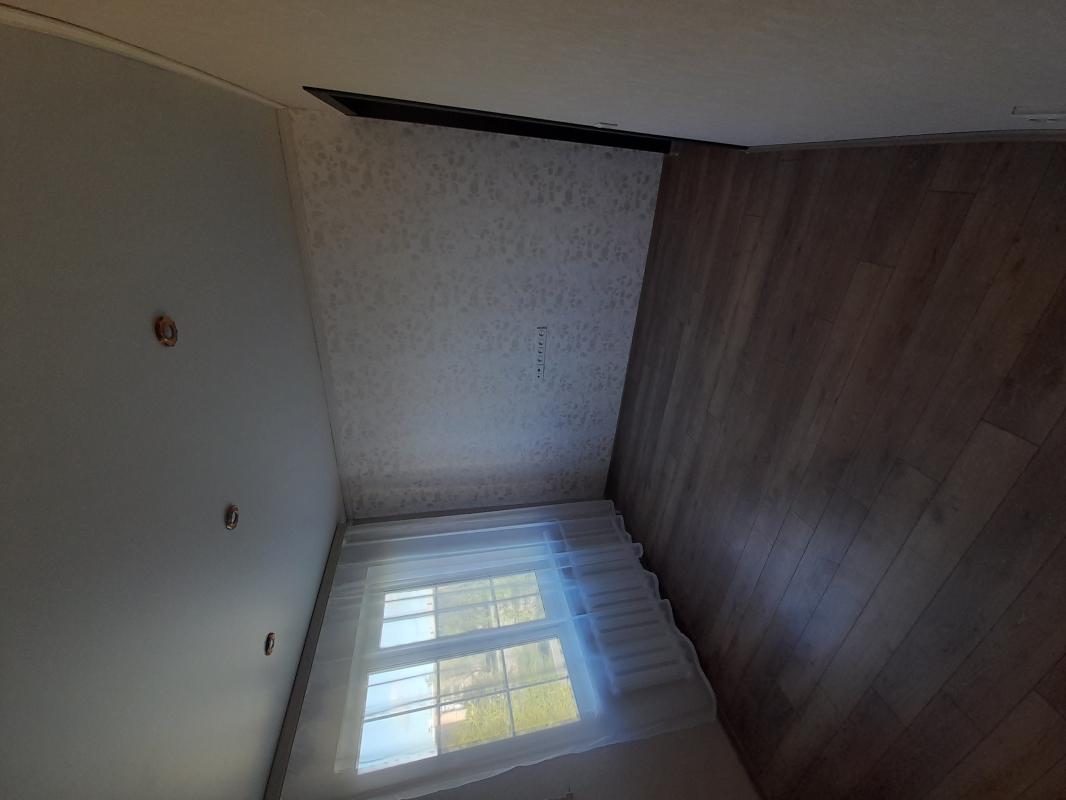 Продаётся отличная трёхкомнатная квартира 62 м2 на 4 этаже по адресу пер. - Гай