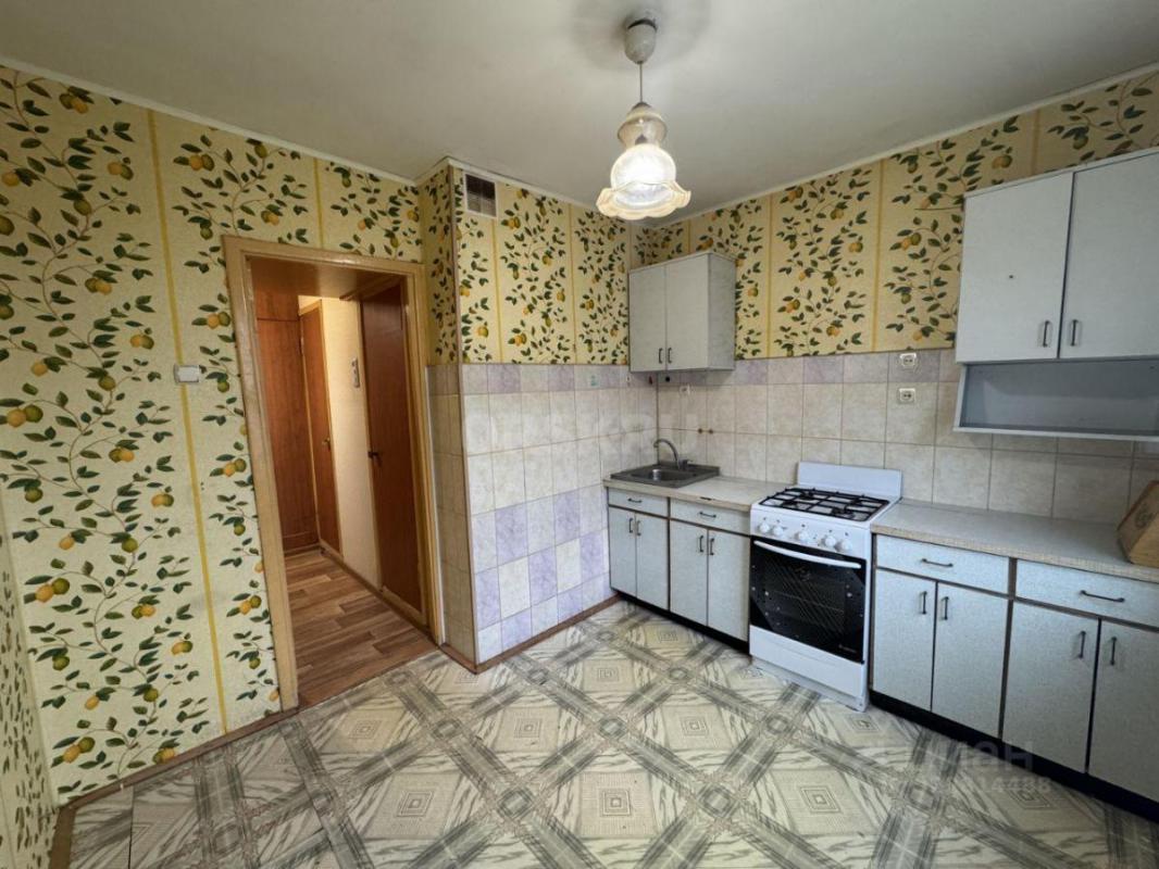 Продается уютная двухкомнатная квартира в хорошем доме. - Орск