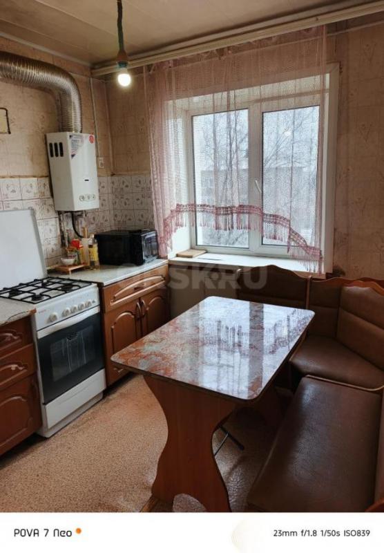 Продам квартиру хорошем состоянии. - Орск