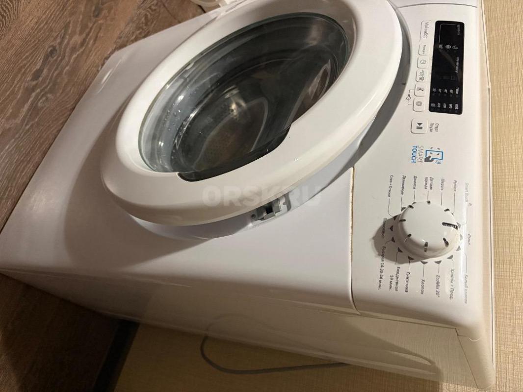 Продам стиральную машину в хорошем состоянии, 1,5 года, в связи с переездом. - Орск