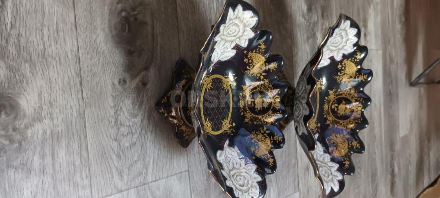 2-е вазы - Орск