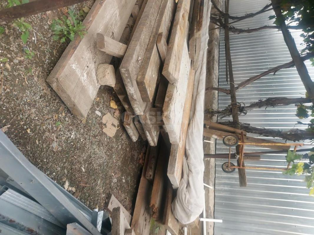 Лиственница б/у ! - Орск