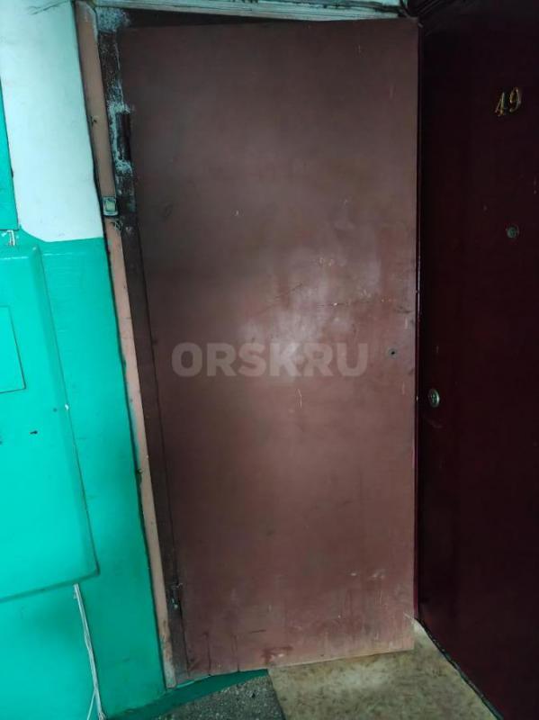 Продам входную дверь металлическую
Стояла в панельной пятиэтажке
Ключи есть. - Орск