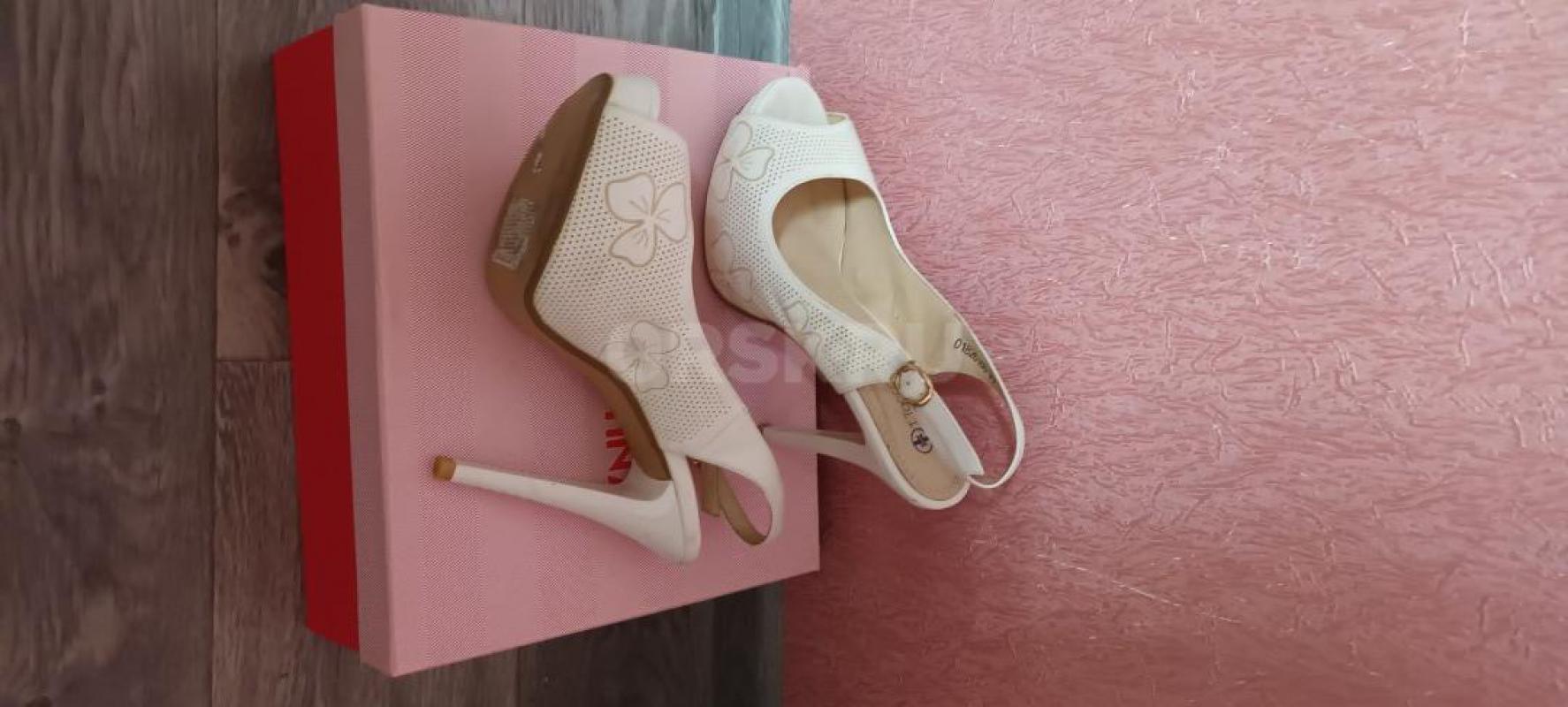 Вечерне платье 44-46р., туфли, сапоги замшевые демисезонные. - Орск