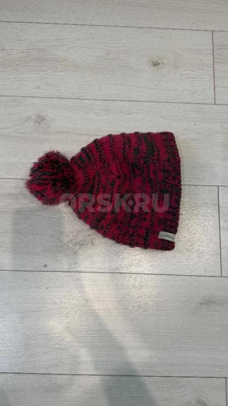 Горнолыжный костюм б/у женский 42-44 размера,фирма termit , мембрана 5000/5000, шапка и флисовая коф - Орск