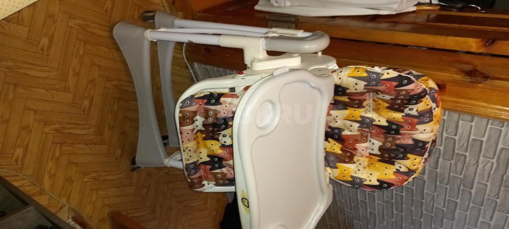 Продам детский стульчик для кормления - Орск