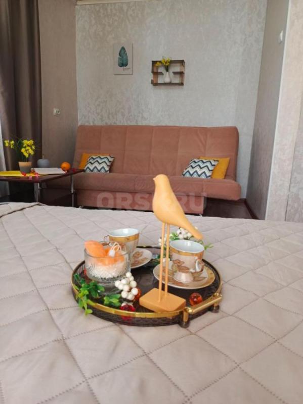 Посуточно. - Новотроицк