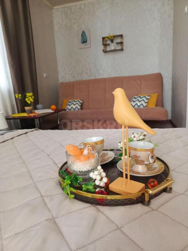 Посуточно. - Новотроицк