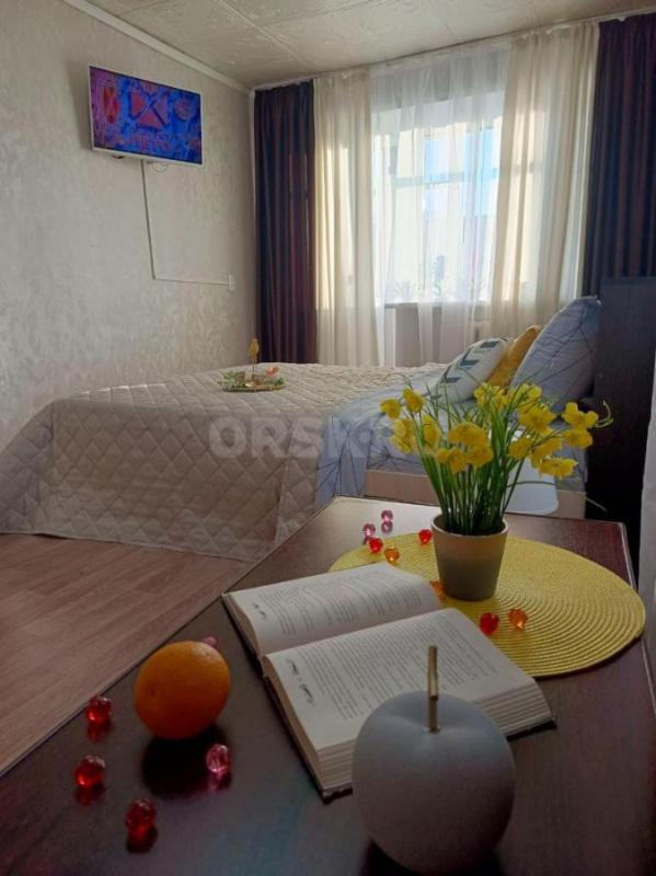 Посуточно. - Новотроицк