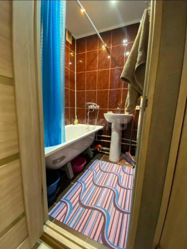 Сдается 2х комнатная квартира на длительный срок по адресу Цимлянский переулок 17А.(за центральным п - Орск