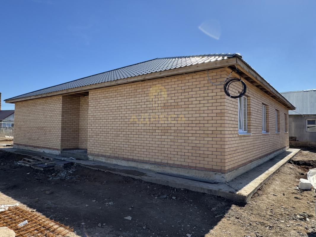 🏡ДOM 🏡 ОT ЗАСТPОЙЩИКА 🏡Предлaгaeм к продаже новый таунхаус с. - Оренбург