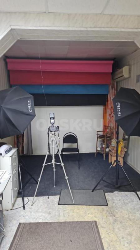 Наш салон на рынке услуг уже более десяти лет. - Орск