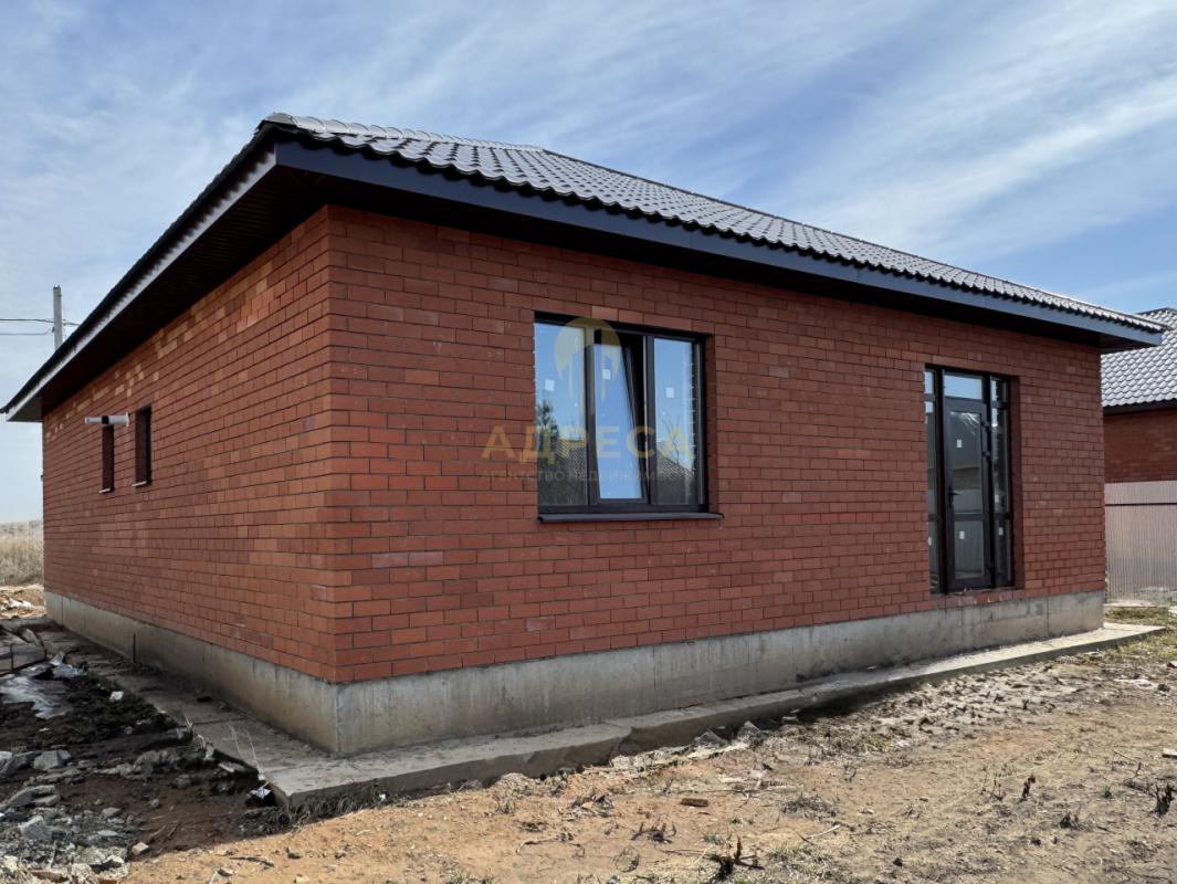 🏡ДOMА 🏡 OТ ЗАСTPОЙЩИКА 🏡 ДЕЙCТBУЮТ BСЕ BИДЫ ЛЬГОTHЫX ИПOTEK❗️СЕМЕЙНАЯ ИПОТЕКА❗️ИПОТЕКА СВО ❗️СЕЛЬСКА - Оренбург