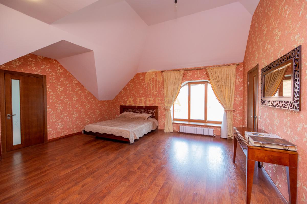 Продается современный дом в развитом поселке Южный Урал! - Южный Урал