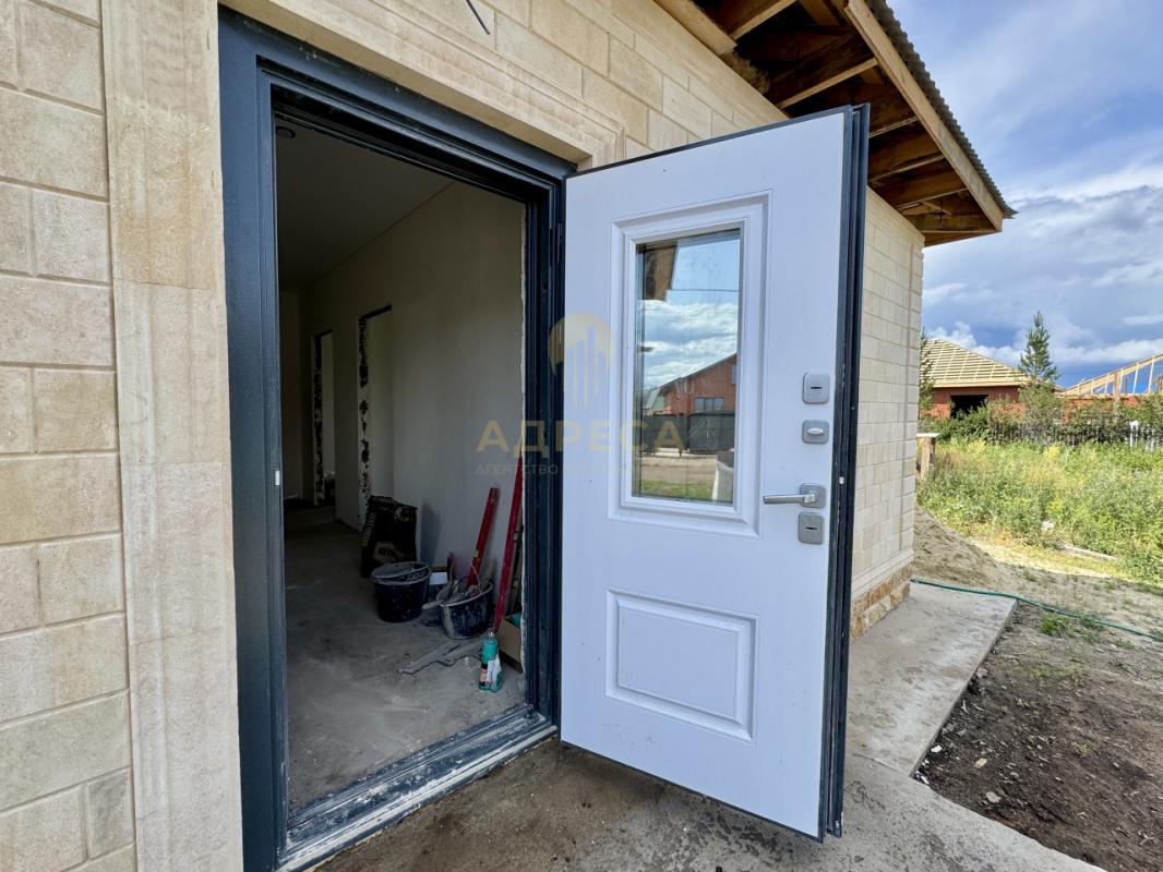 ПРОДАМ ШИКАРНЫЙ ДОМ в Aвиaтoр-2 (п. - Оренбург