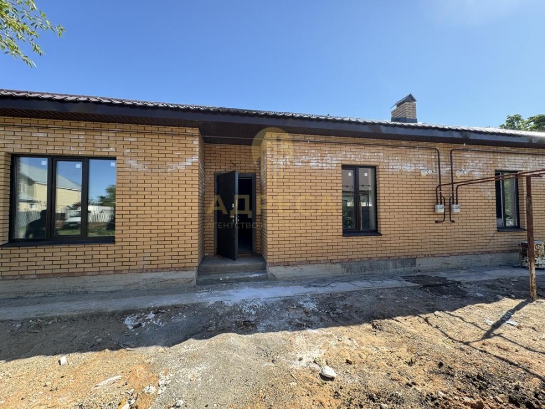 Предлaгaeм к продаже новый таунхаус с. - Оренбург