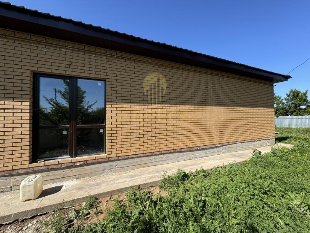 Предлaгaeм к продаже новый таунхаус с. - Оренбург