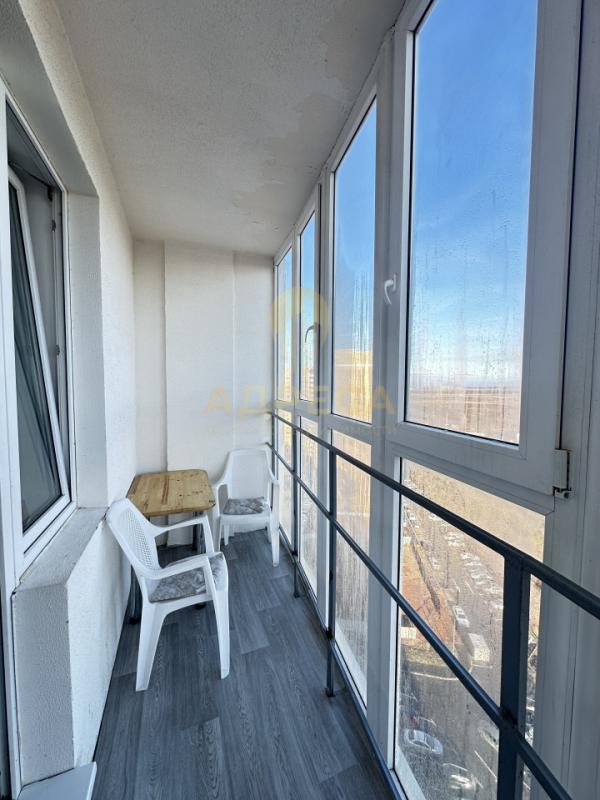 Продаётся уютная однокомнатная квартира Этаж: 15/19 Площадь: 35,2 м&sup2; Преимущества:&bull - Оренбург