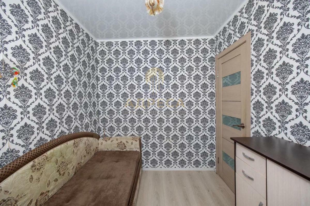 Продается двухкомнатная малогабаритная квартира в Сакмаре!✨ Описание:&bull; Квартира с косметиче - Сакмара