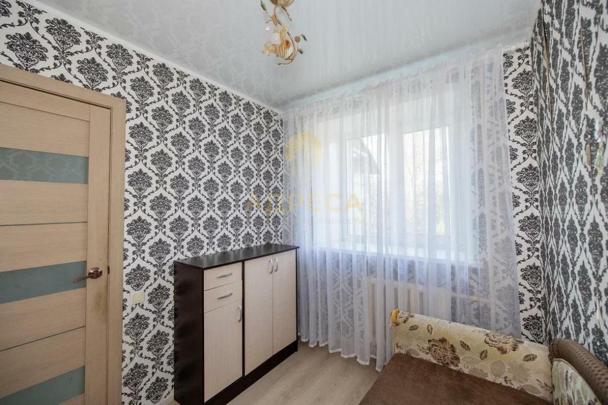 Продается двухкомнатная малогабаритная квартира в Сакмаре!✨ Описание:&bull; Квартира с косметиче - Сакмара