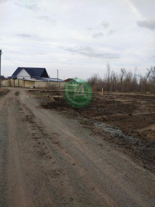 Продам земельный участок 7,87 соток (ИЖС) на ОЗТП, остановка Рябинушка, ул. - Орск