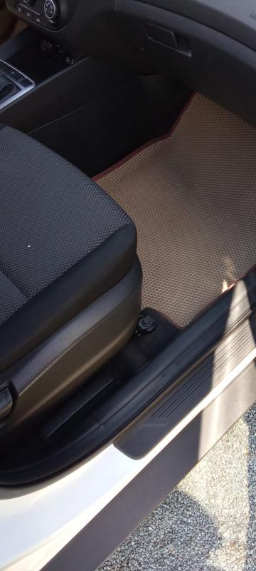 Продам Хендай Крета в идеальном состоянии.1 владелец по ПТС,с реальным пробегом 52000. - 