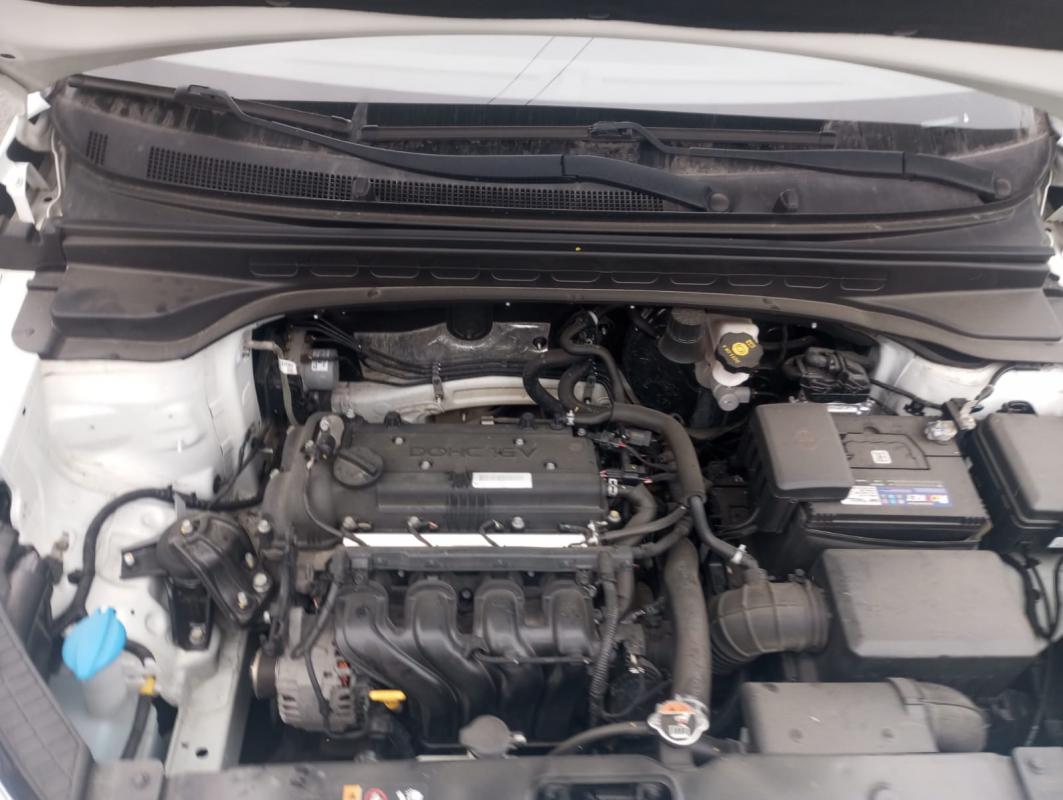 Продам Хендай Крета в идеальном состоянии.1 владелец по ПТС,с реальным пробегом 52000. - 