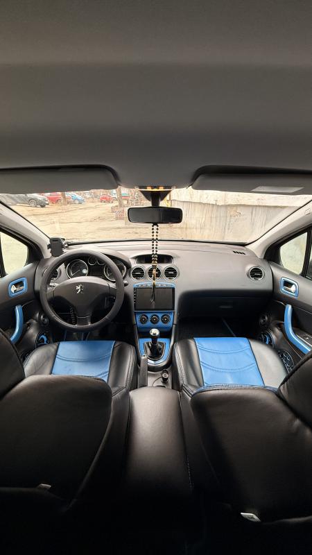 Продам Peugeot 308. - Орск