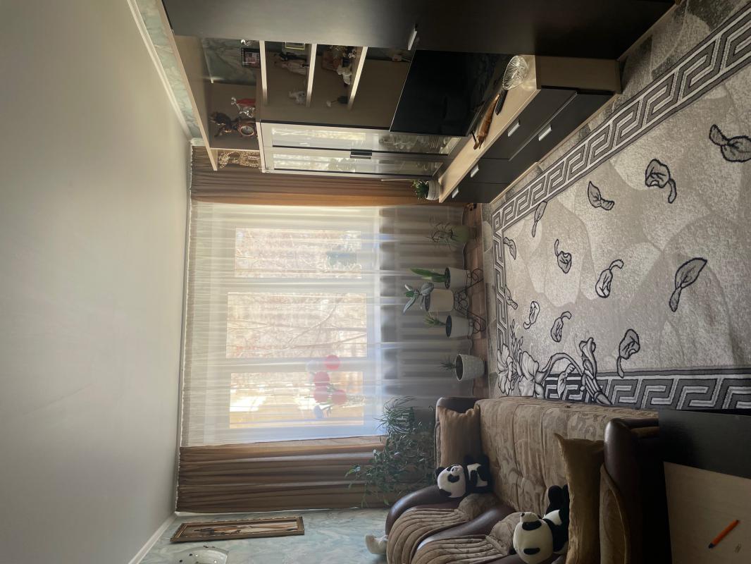 Продается уютная квартиры улучшенной планировки на высоком 1 этаже. - Новотроицк