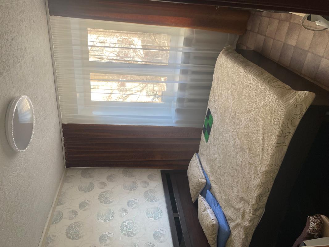 Продается уютная квартиры улучшенной планировки на высоком 1 этаже. - Новотроицк