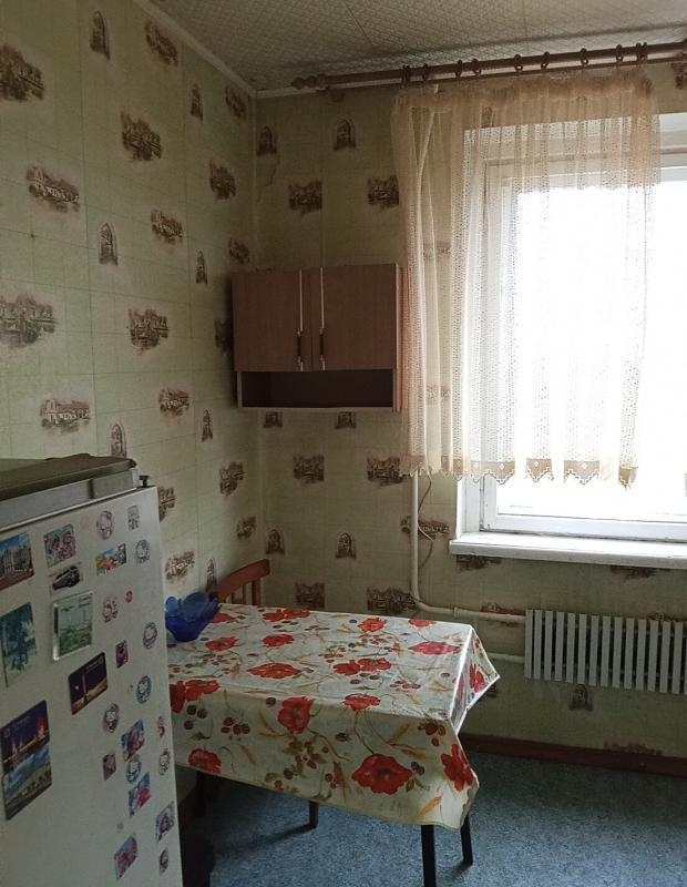 1к квартира улучш. - Орск