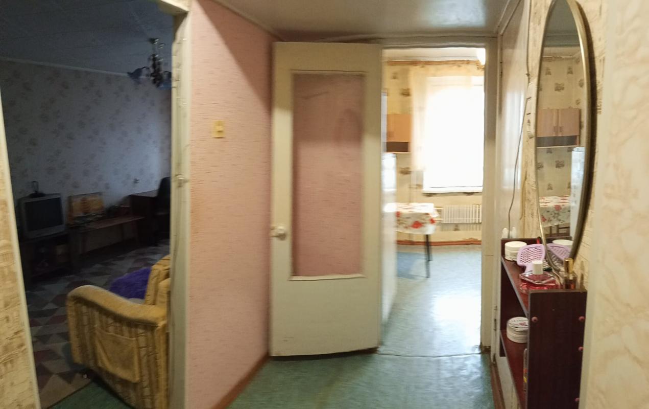 1к квартира улучш. - Орск