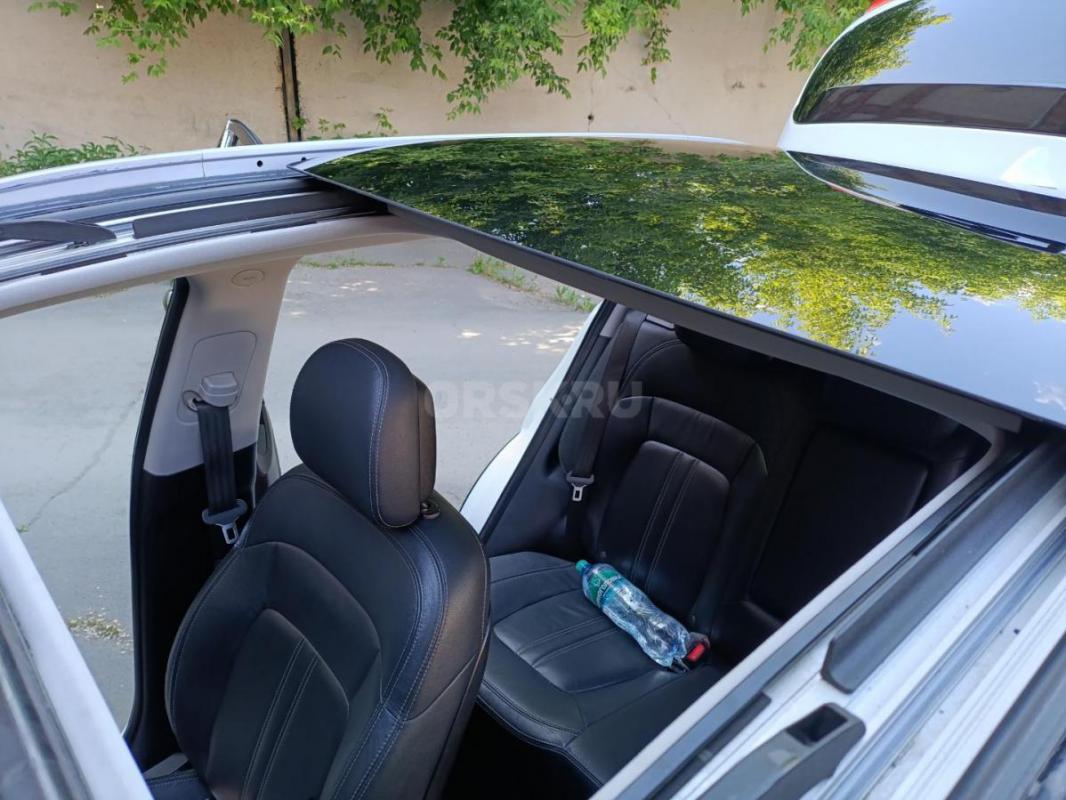 Продам семейный автомобиль, состояние идеальное.
1 владелец, сервисная книжка, обслуживание у оф. - Новотроицк