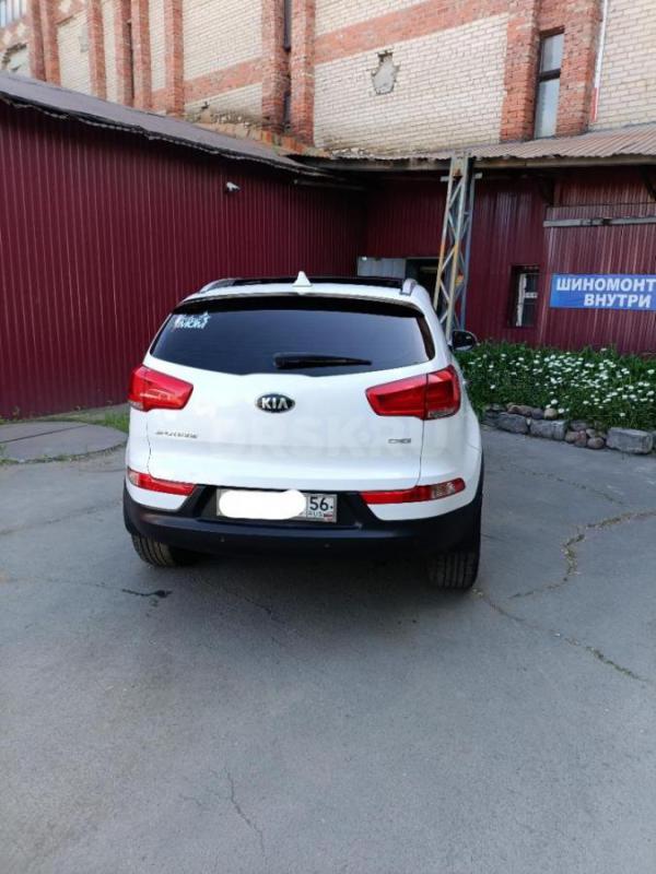 Продам семейный автомобиль, состояние идеальное.
1 владелец, сервисная книжка, обслуживание у оф. - Новотроицк