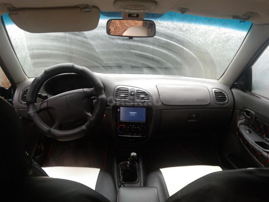 Продам нубиру чистую корейку в хорошем состоянии не гнилая теплая, удобный бизнес класс, не дорогая - Орск