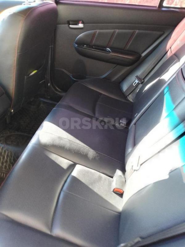 На хорошем ходу, вложений не требует. - Орск